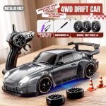 Porsche RBW Edition 1:24 RC Drift Car 20KM/H