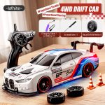 BMW M4 Edition 1:24 RC Drift Car 20KM/H