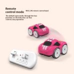 Mini Remote & Magic Hand Controlled Induction Car - Image 3