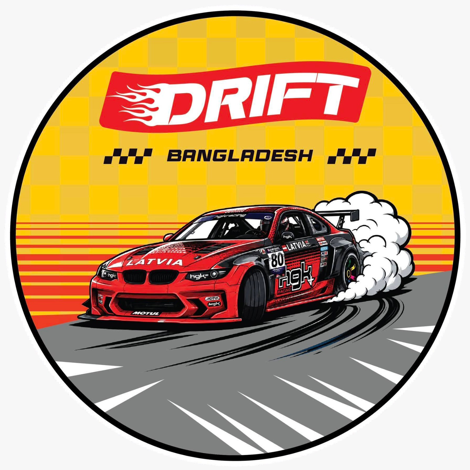 driftbangladesh