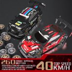BMW Half Scale 1:16 RC Drift Car 40 KM/H - Image 7