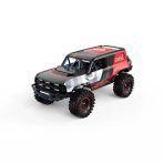 Meijiaxin H18P 1:18 Brushless RC Car - Image 4