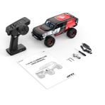 Meijiaxin H18P 1:18 Brushless RC Car - Image 2