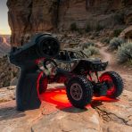 4WD RC Off-Road Climbing Monster Truck - Image 2
