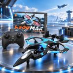 K500 Max Fighter Jet Drone