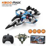 K500 Max Fighter Jet Drone - Image 2