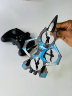 K500 Max Fighter Jet Drone - Image 5